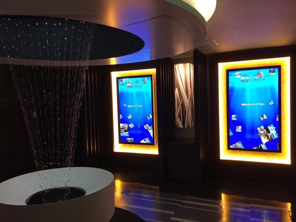 Hotel Crea (Adults Only) 오카야마 외부 사진