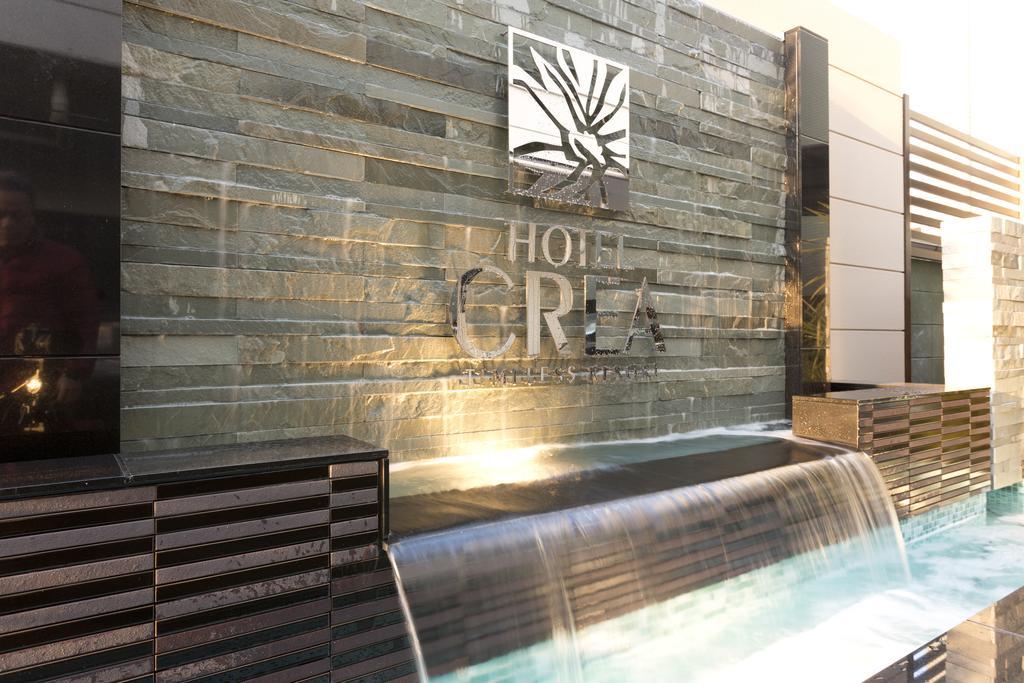 Hotel Crea (Adults Only) 오카야마 외부 사진